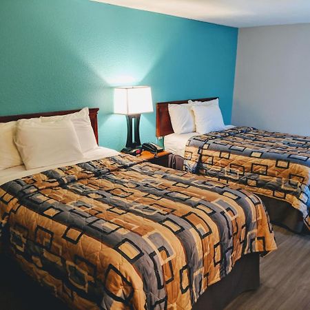 Americas Best Value Inn Μπράντφορντ Εξωτερικό φωτογραφία