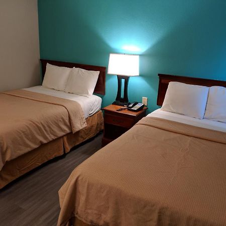 Americas Best Value Inn Μπράντφορντ Εξωτερικό φωτογραφία