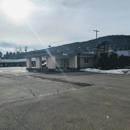Americas Best Value Inn Μπράντφορντ Εξωτερικό φωτογραφία